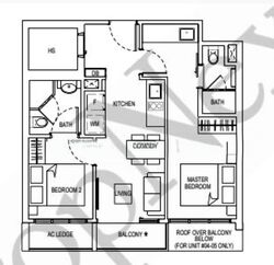 Serangoon Garden Estate (D19), Semi-Detached #531549931